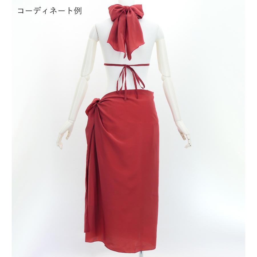 フラダンス 2WAYブラトップ コシボ ロイヤルブルー Fサイズ J3262rbl |  | 11