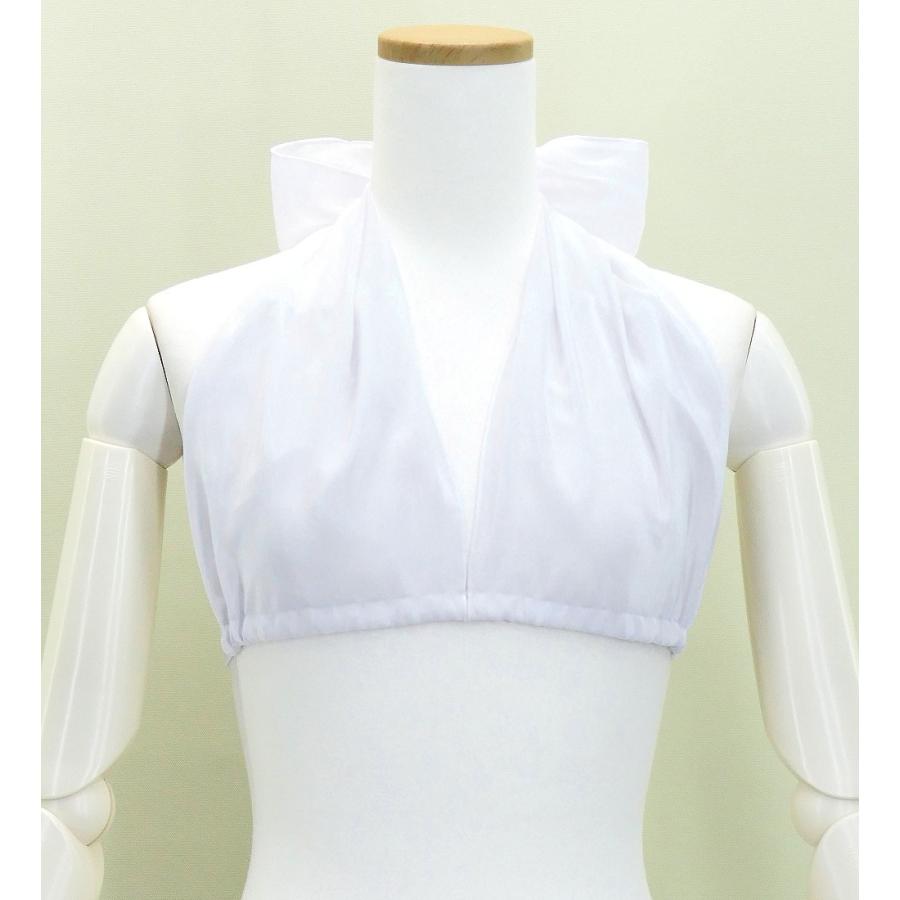 フラダンス 2WAYブラトップ コシボ ホワイト Fサイズ J3262wh |  | 02