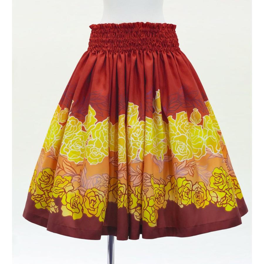 フラダンス 選べるトップス＆パウスカート ロケラニ J3270-2 |  | 04