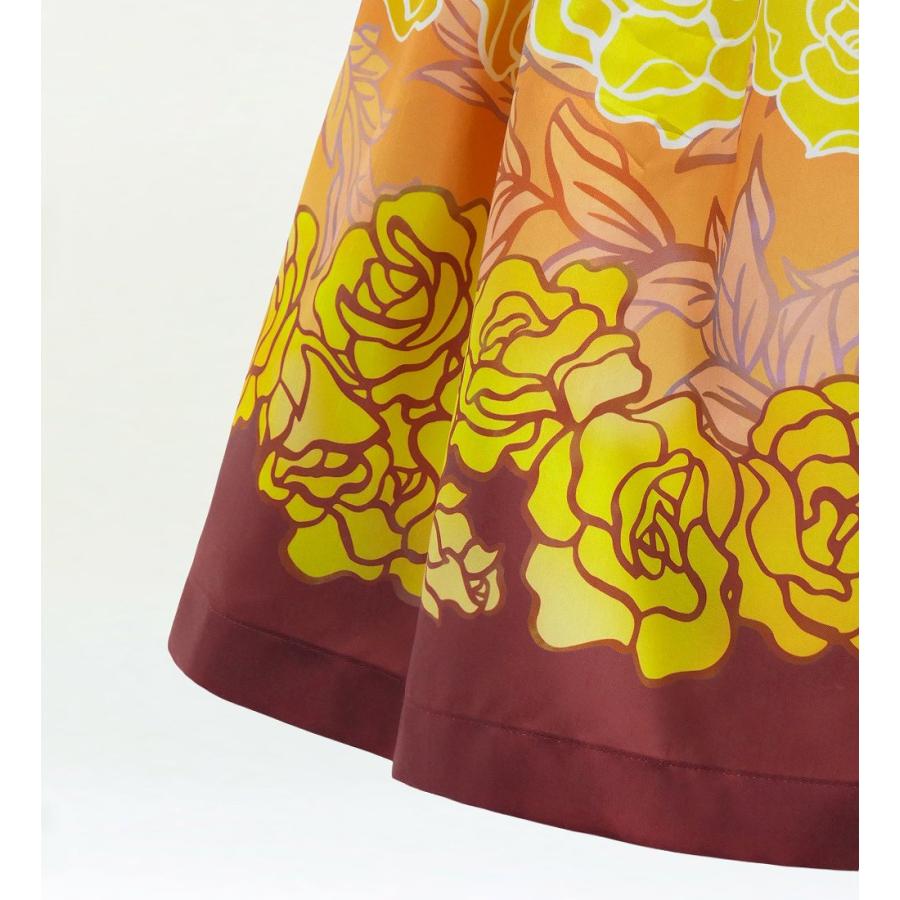 フラダンス 選べるトップス＆パウスカート ロケラニ J3270-2 |  | 06