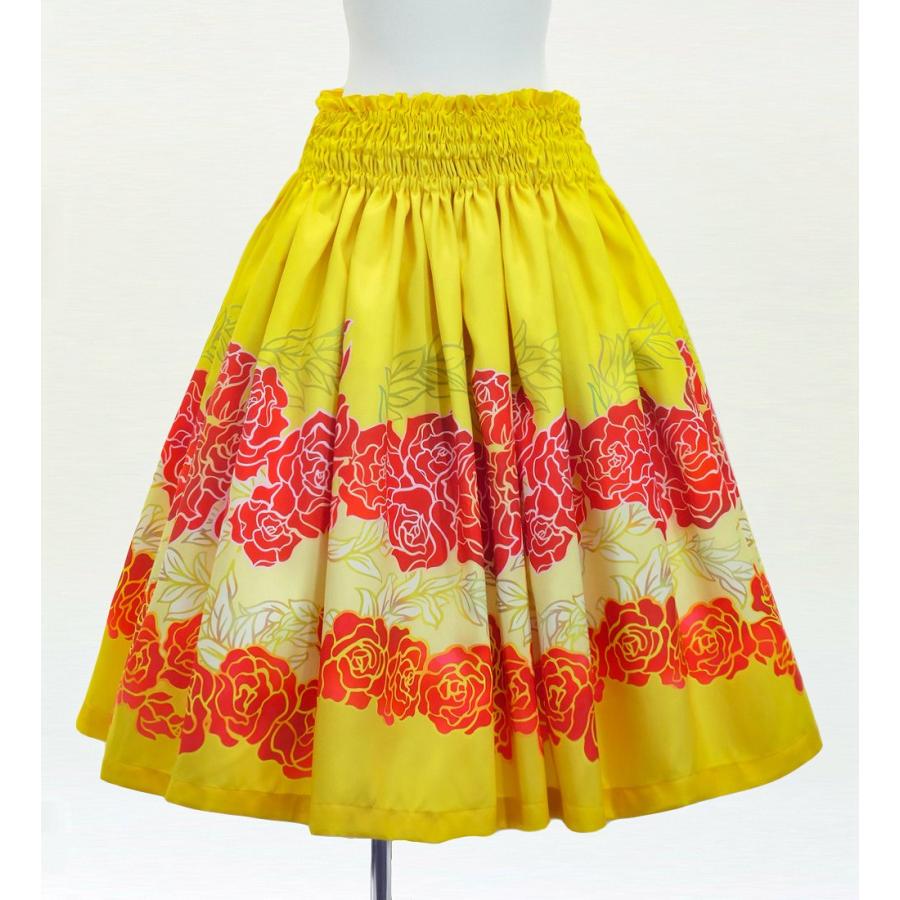 フラダンス 選べるトップス＆パウスカート ロケラニ J3270-3 |  | 04