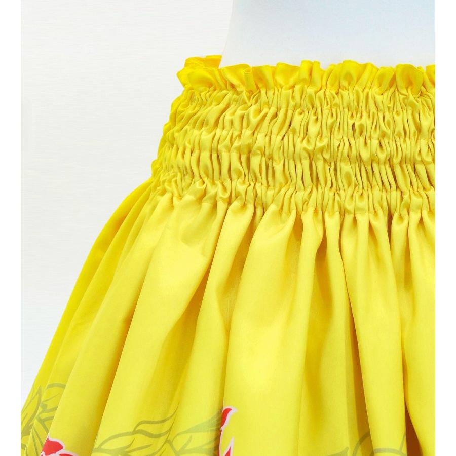 フラダンス 選べるトップス＆パウスカート ロケラニ J3270-3 |  | 05