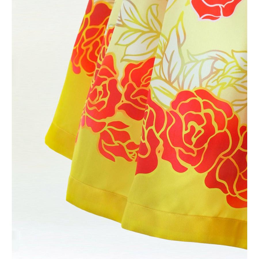 フラダンス 選べるトップス＆パウスカート ロケラニ J3270-3 |  | 06