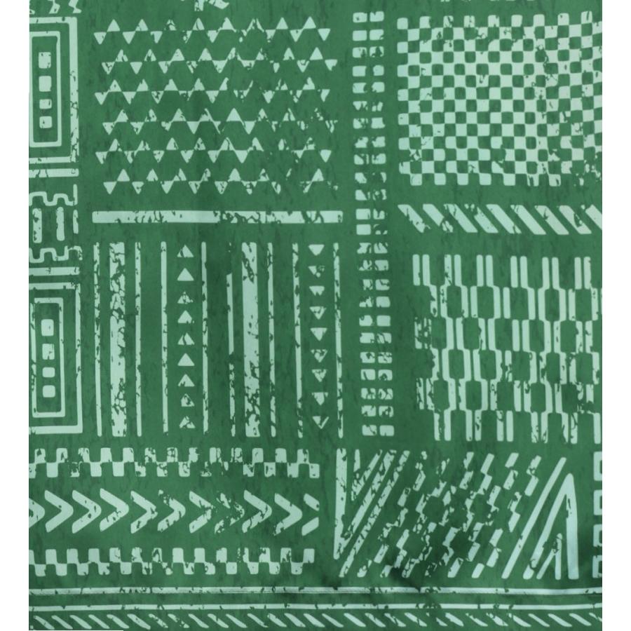 フラダンス シャンタン パウスカート シングル カヒコ グリーン J3271gr |  | 07