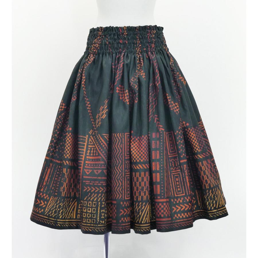 フラダンス パウスカート&チューブトップ セット カヒコ ブラック J3272bk |  | 06