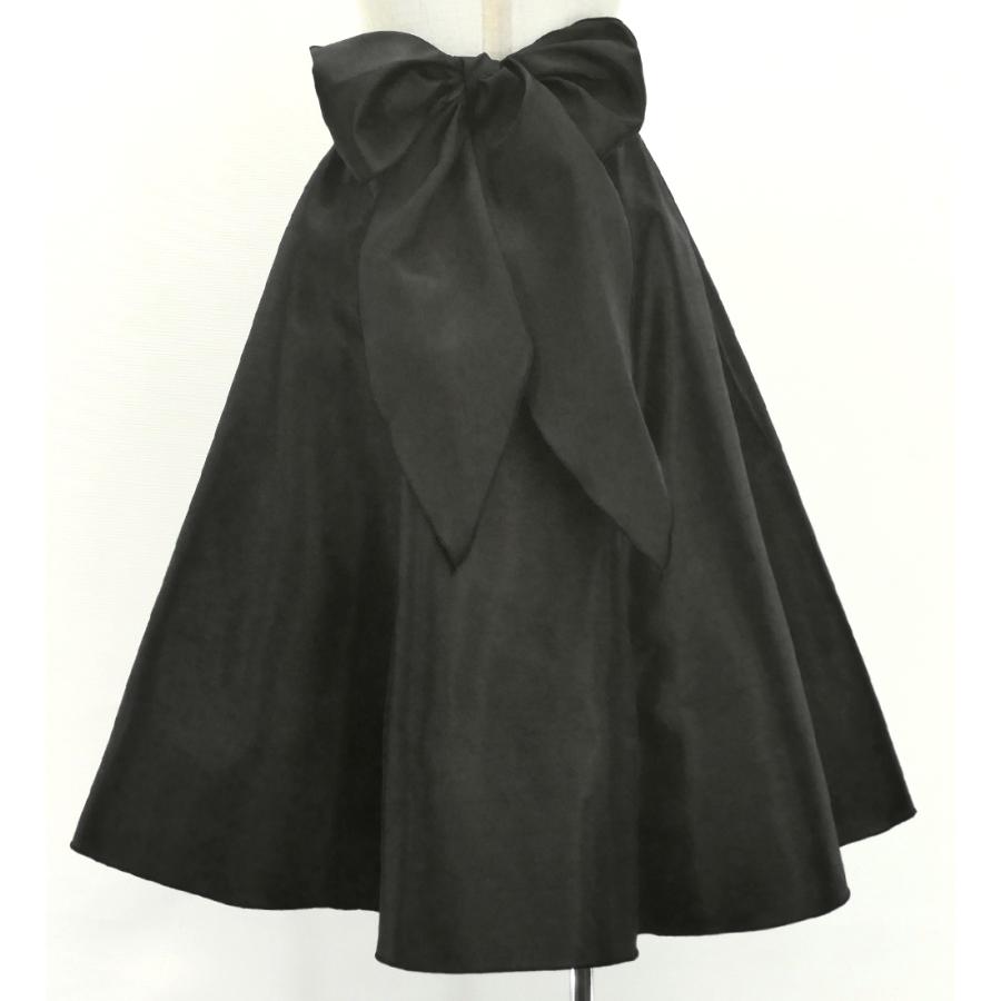 フラダンス ケイキ ロングサーキュラースカート ブラック 120・140サイズ Jp170-5 |  | 04