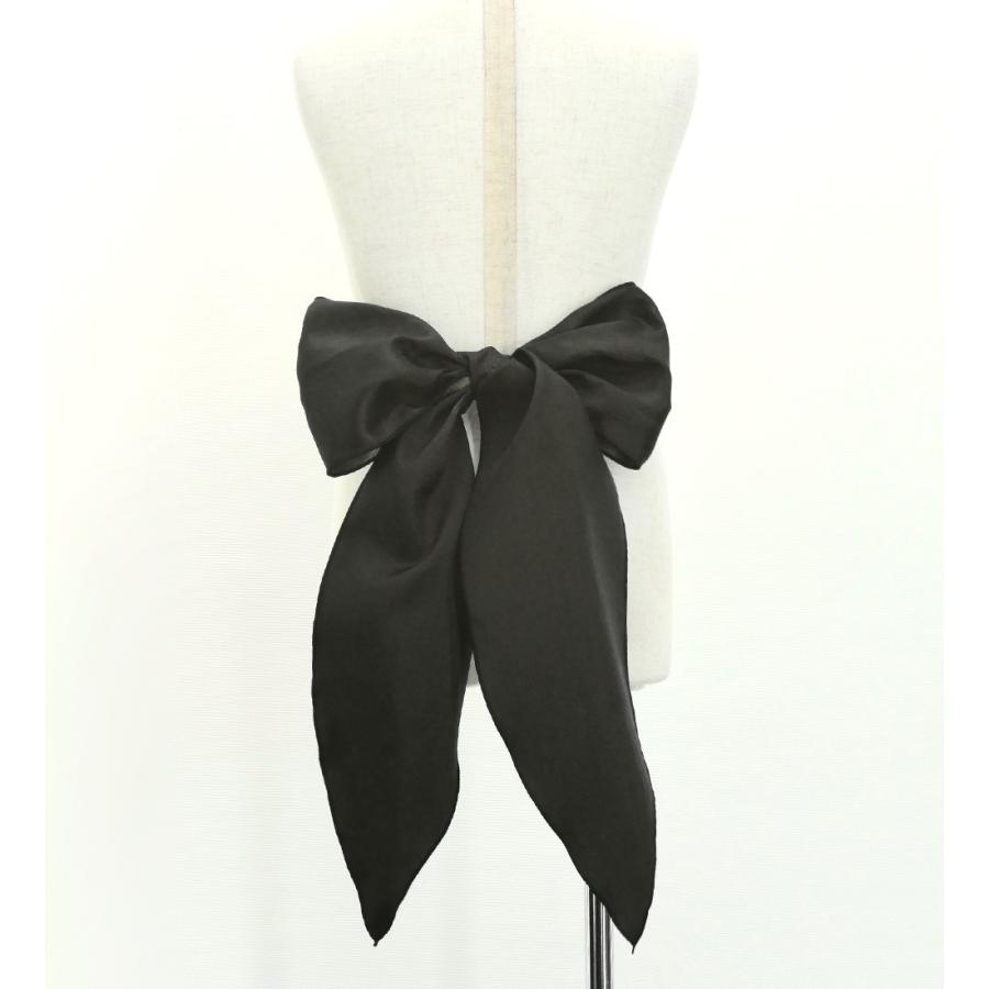 フラダンス ケイキ ロングサーキュラースカート ブラック 120・140サイズ Jp170-5 |  | 06