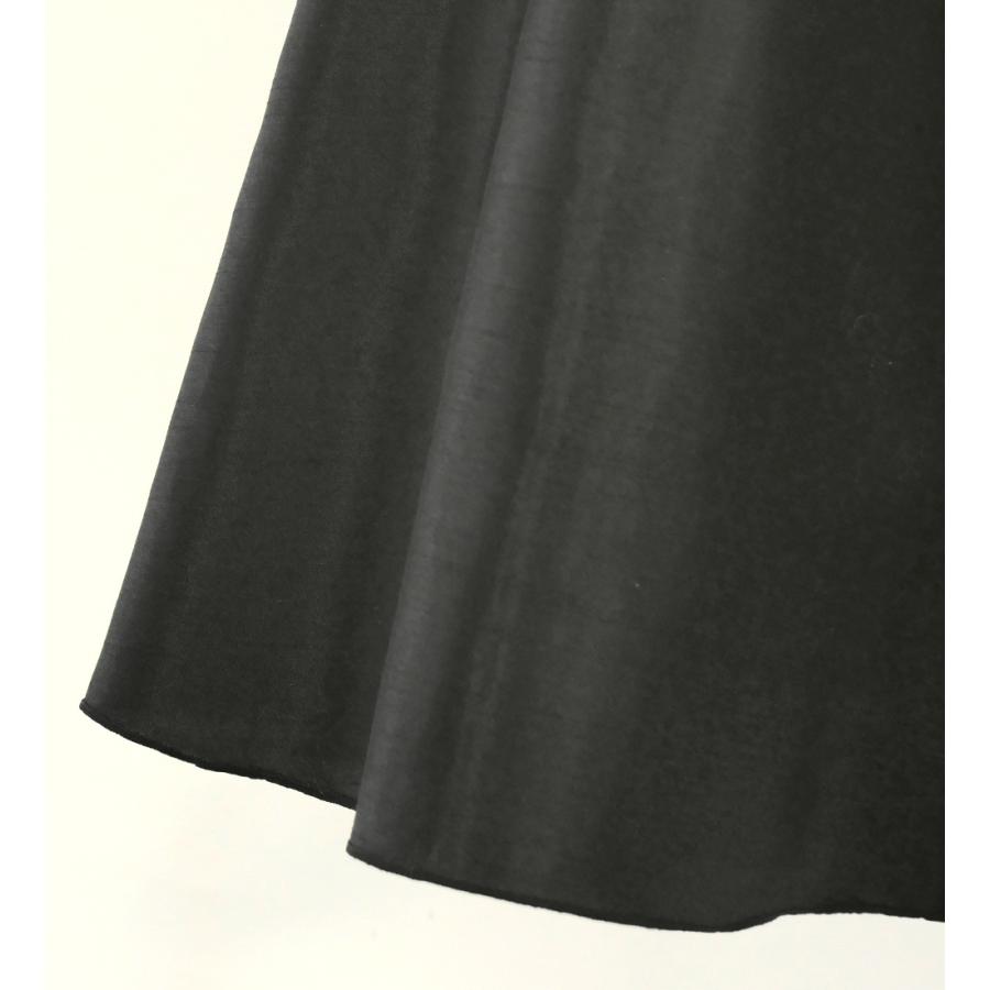 フラダンス ケイキ ロングサーキュラースカート ブラック 120・140サイズ Jp170-5 |  | 07