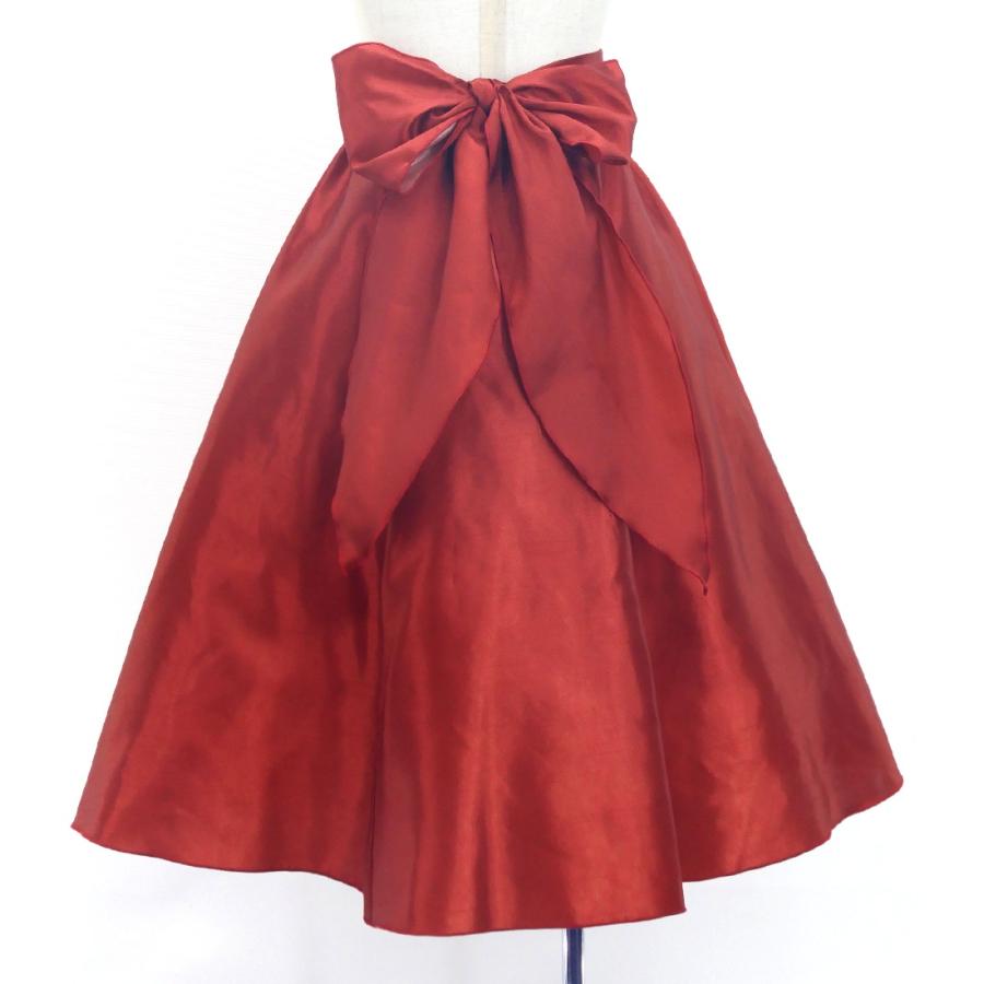 フラダンス ケイキ ロングサーキュラースカート ダークレッド2 120・140サイズ Jp170-6 |  | 04