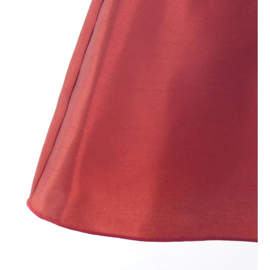 フラダンス ケイキ ロングサーキュラースカート ダークレッド2 120・140サイズ Jp170-6 |  | 07