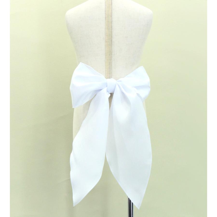 フラダンス ケイキ ロングサーキュラースカート ホワイト 120・140サイズ Jp170-8 |  | 06