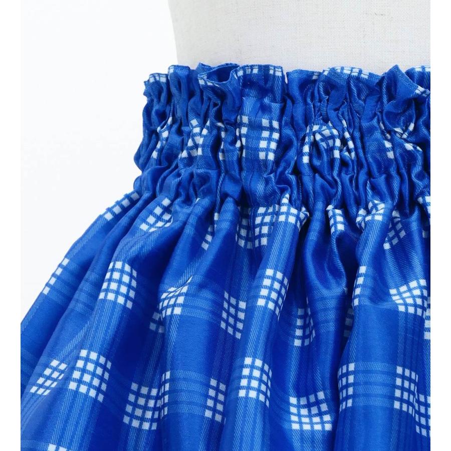 フラダンス ケイキ シャンタン セットアップ パラカ×レイ ブルー 120・140サイズ Jp172bl |  | 06