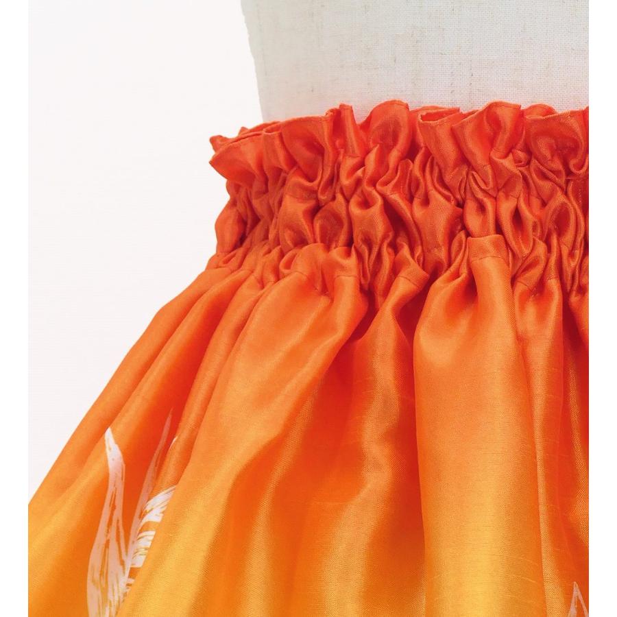 フラダンス ケイキ 選べるトップス セットアップ ハワイアンフラワー 120・140サイズ Jp174-3 |  | 07