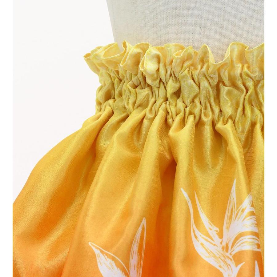 フラダンス ケイキ 選べるトップス セットアップ ハワイアンフラワー 120・140サイズ Jp174-4 |  | 07