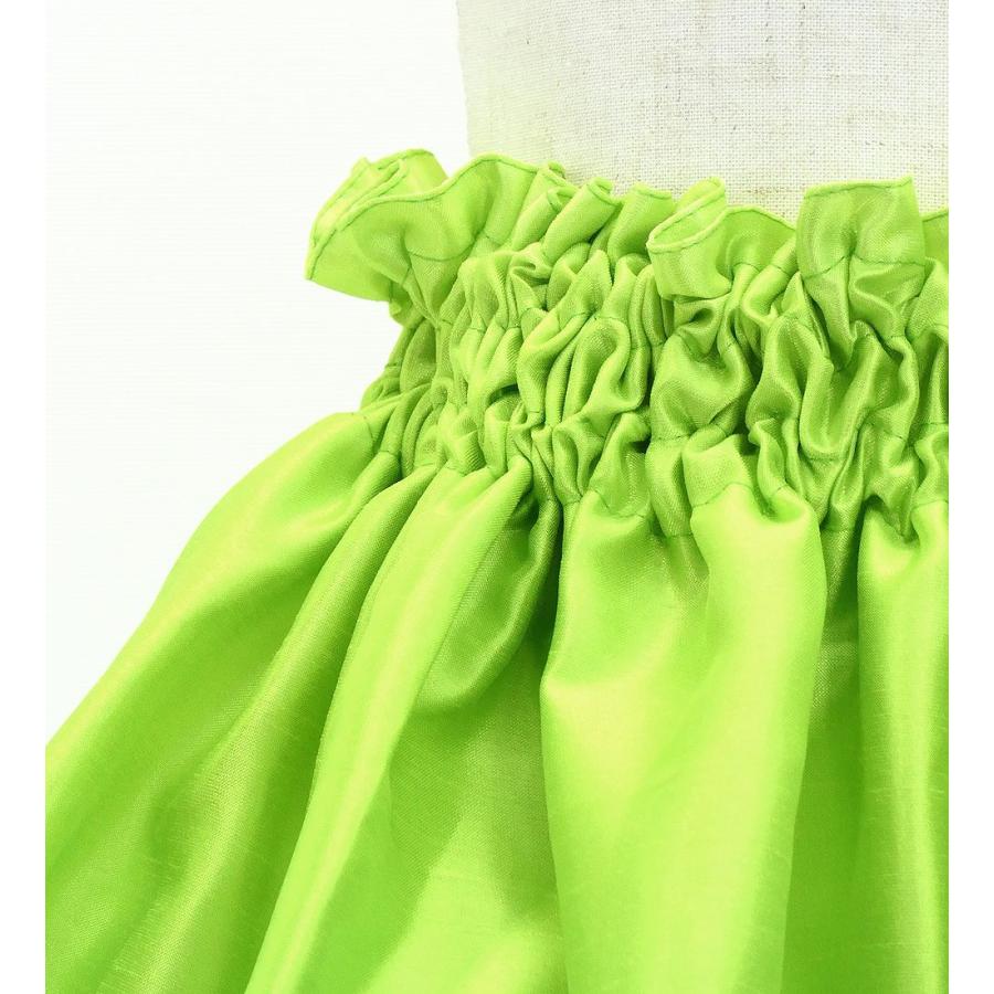 フラダンス ケイキ 選べるトップス セットアップ ハワイアンフラワー 120・140サイズ Jp174-6 |  | 07