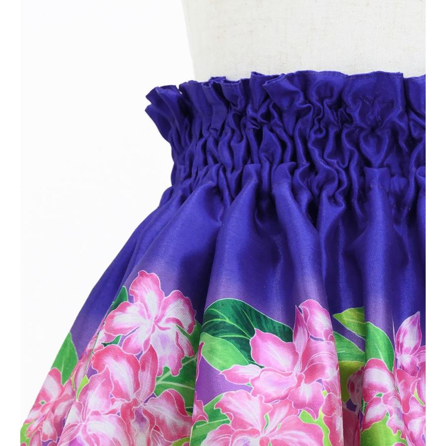 フラダンス ケイキ シャンタン パウスカート カトレア×レイ パープル Jp177pu |  | 05