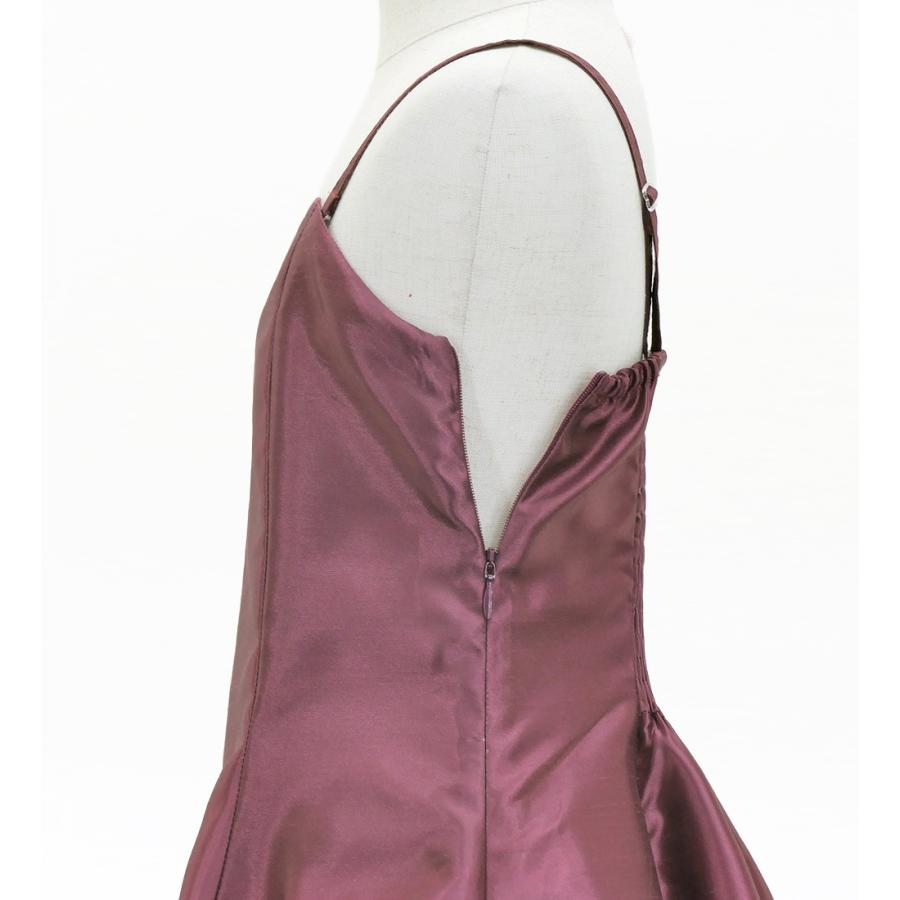 フラドレス ケイキ [120・140]ミディ丈 モンステラ×カヒコ Jp194-1 |  | 03