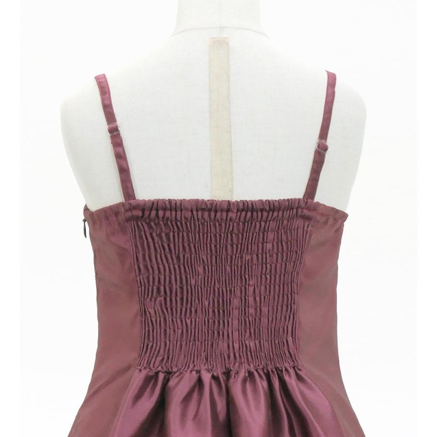 フラドレス ケイキ [120・140]ミディ丈 モンステラ×カヒコ Jp194-1 |  | 04