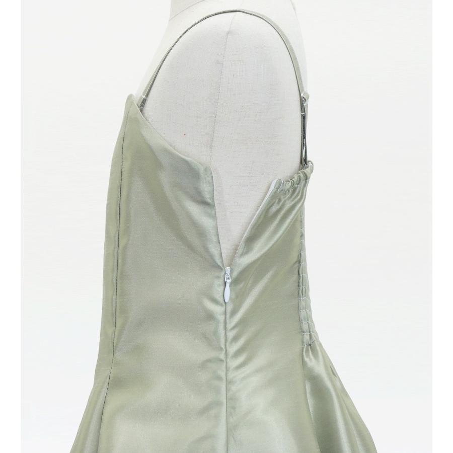 フラドレス ケイキ [120・140]ミディ丈 モンステラ×カヒコ Jp194-3 |  | 03