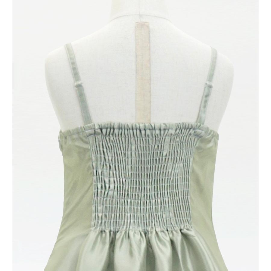 フラドレス ケイキ [120・140]ミディ丈 モンステラ×カヒコ Jp194-3 |  | 04