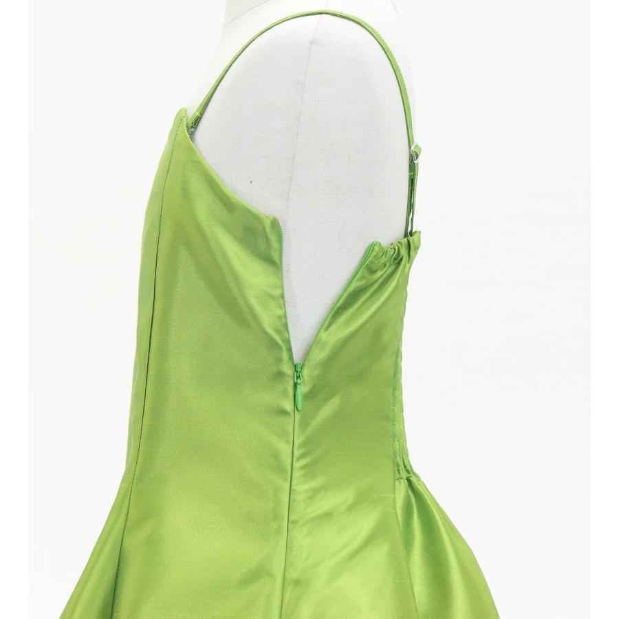 フラドレス ケイキ [120・140]ミディ丈 モンステラ×カヒコ Jp194-4 |  | 03