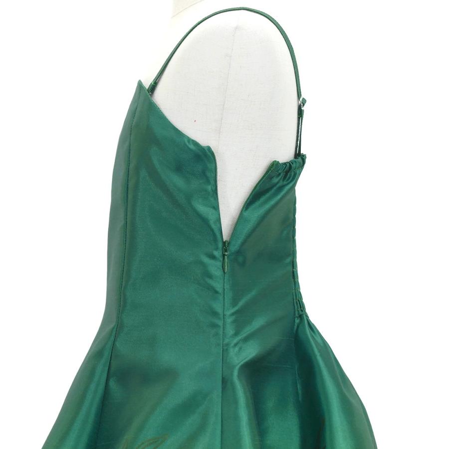 フラドレス ケイキ [120・140]ミディ丈 モンステラ×カヒコ Jp194-5 |  | 03