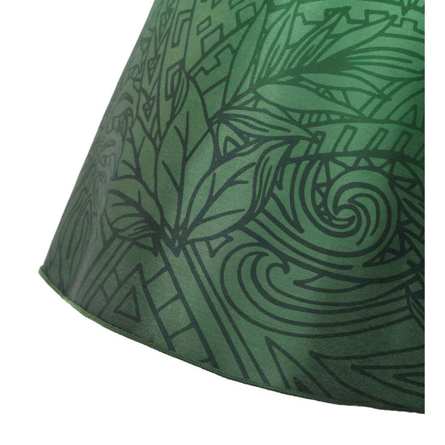 フラドレス ケイキ [120・140]ミディ丈 モンステラ×カヒコ Jp194-5 |  | 05