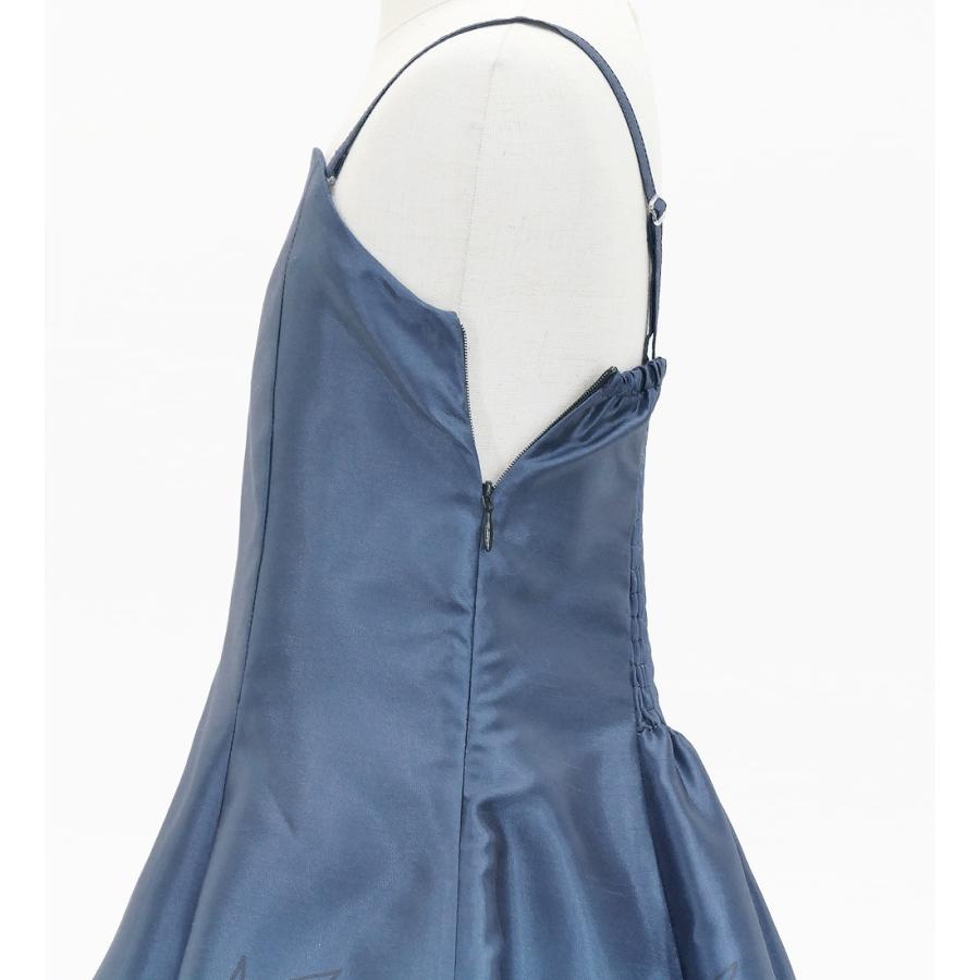 フラドレス ケイキ [120・140]ミディ丈 モンステラ×カヒコ Jp194-6 |  | 03