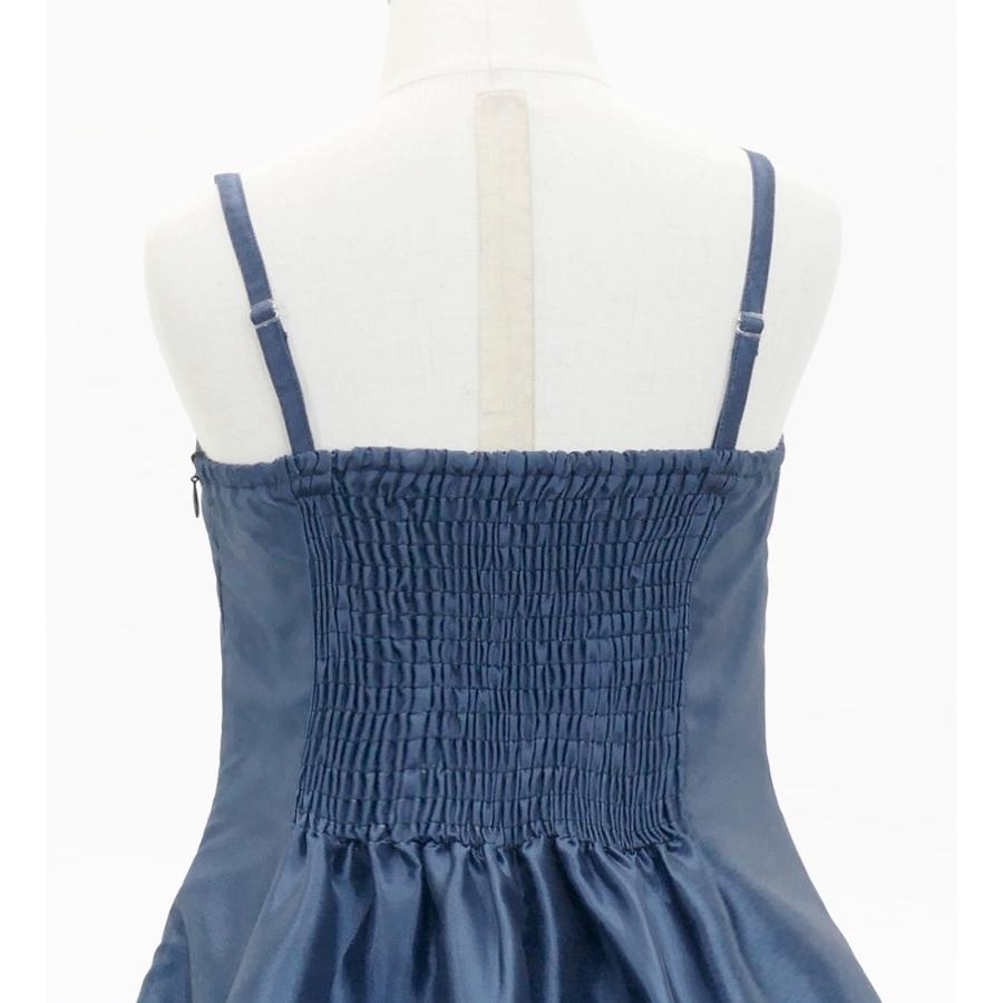 フラドレス ケイキ [120・140]ミディ丈 モンステラ×カヒコ Jp194-6 |  | 04