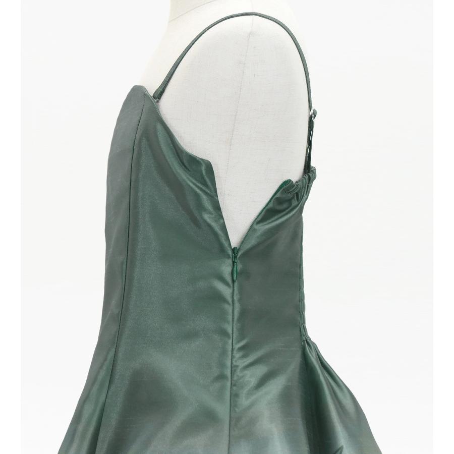 フラドレス ケイキ [120・140]ミディ丈 モンステラ×カヒコ Jp194-7 |  | 03