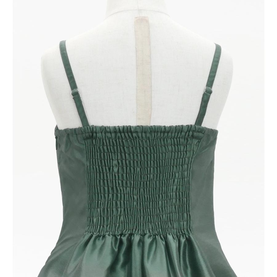 フラドレス ケイキ [120・140]ミディ丈 モンステラ×カヒコ Jp194-7 |  | 04