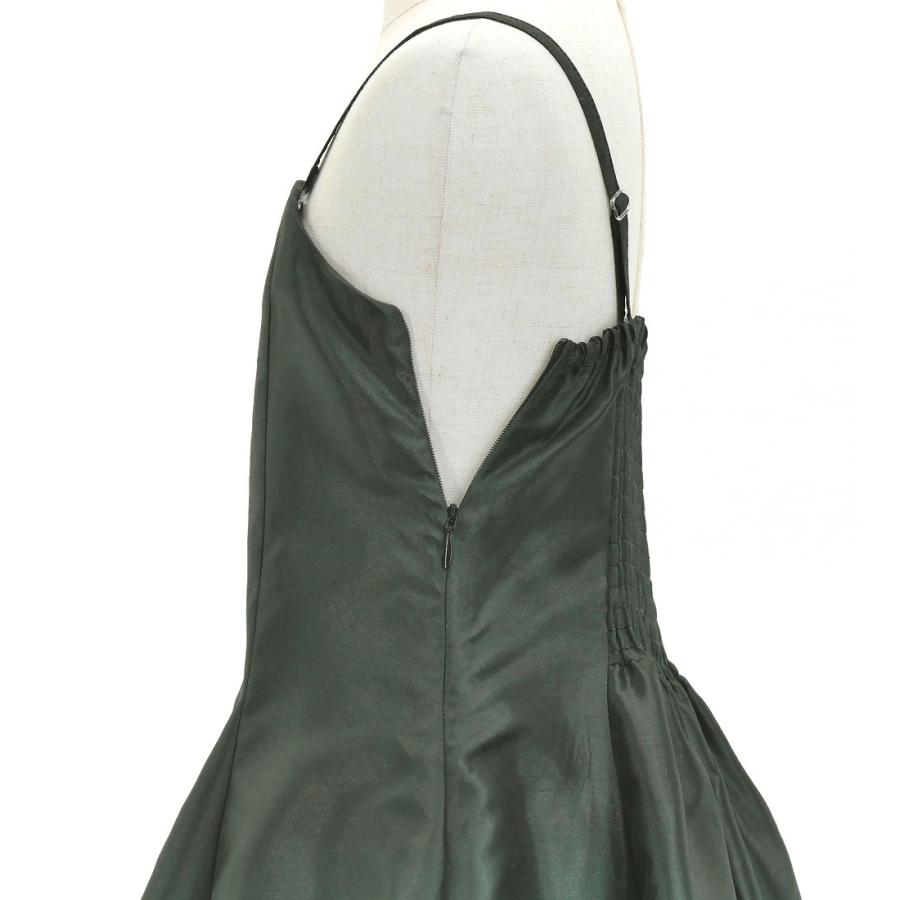 フラドレス ケイキ [120・140]ミディ丈 モンステラ×カヒコ Jp194-8 |  | 03