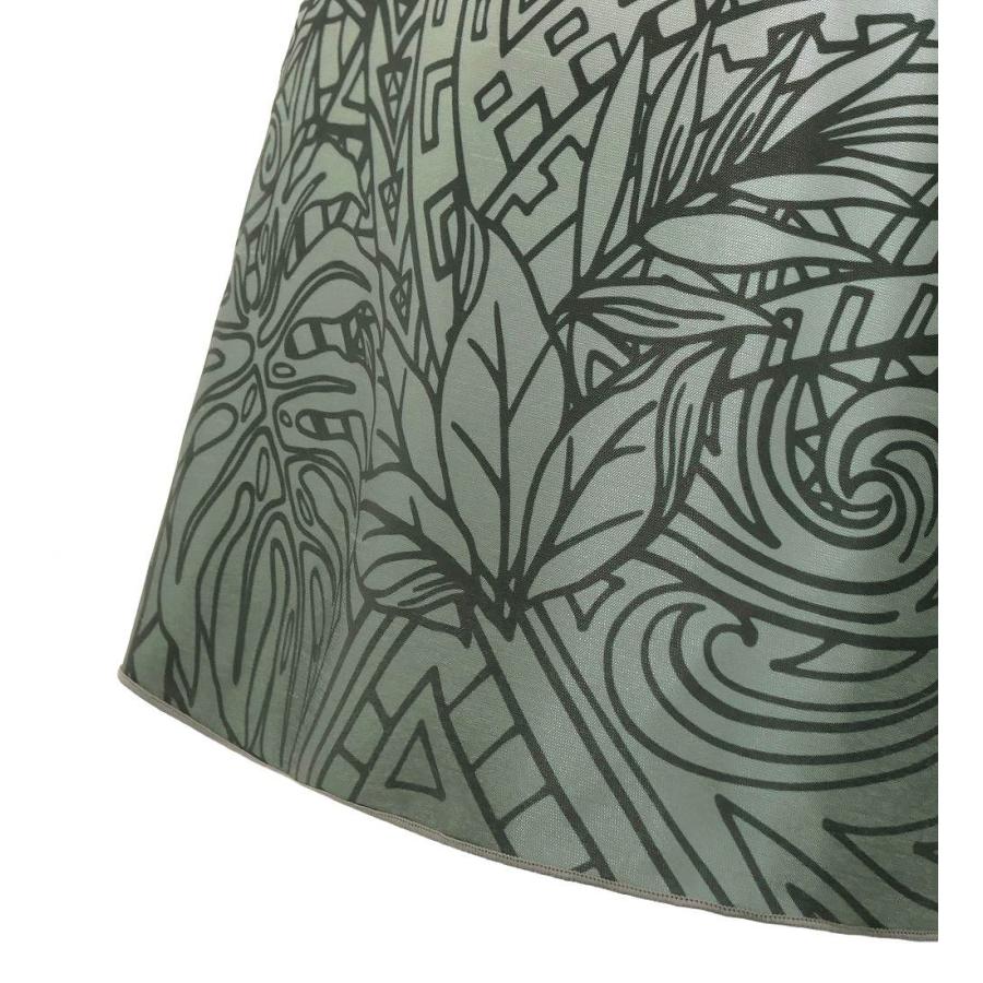 フラドレス ケイキ [120・140]ミディ丈 モンステラ×カヒコ Jp194-8 |  | 05