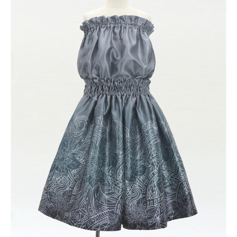 フラダンス ケイキ 選べるトップス セットアップ ナウパカ×カヒコ 120・140サイズ Jp196-2 |  | 03