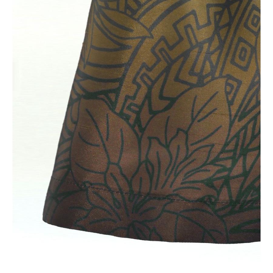 フラダンス ケイキ 選べるトップス セットアップ ナウパカ×カヒコ 120・140サイズ Jp196-3 |  | 06