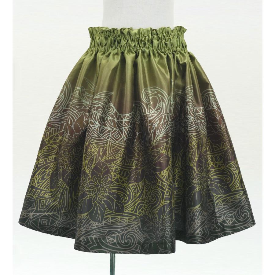 フラダンス ケイキ 選べるトップス セットアップ ナウパカ×カヒコ 120・140サイズ Jp196-4 |  | 04