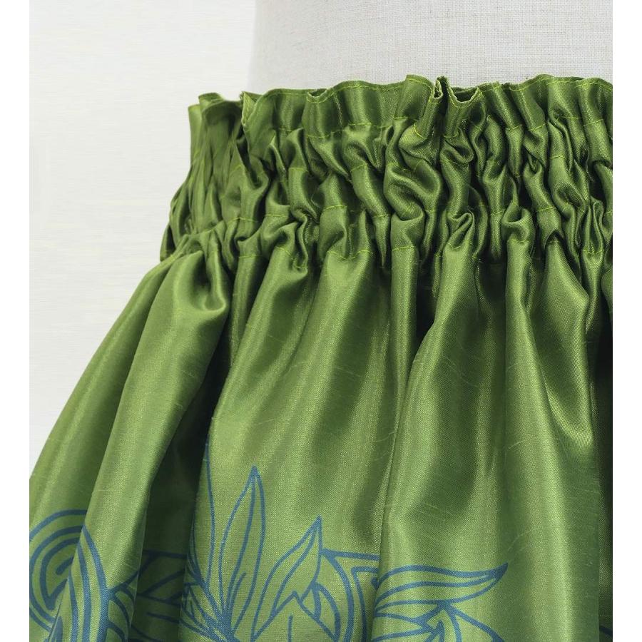 フラダンス ケイキ 選べるトップス セットアップ ナウパカ×カヒコ 120・140サイズ Jp196-6 |  | 05