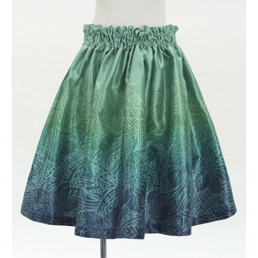 フラダンス ケイキ 選べるトップス セットアップ ナウパカ×カヒコ 120・140サイズ Jp196-7 |  | 04