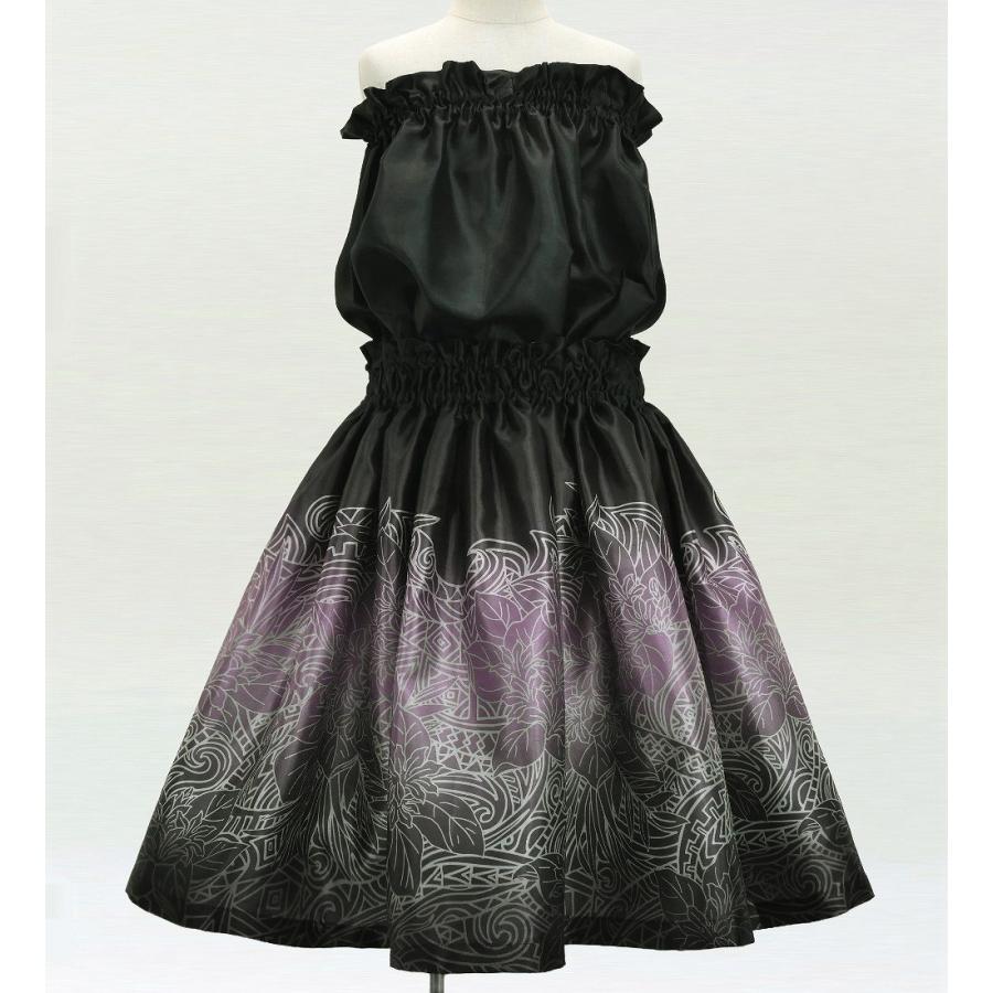 フラダンス ケイキ 選べるトップス セットアップ ナウパカ×カヒコ 120・140サイズ Jp196-8 |  | 03