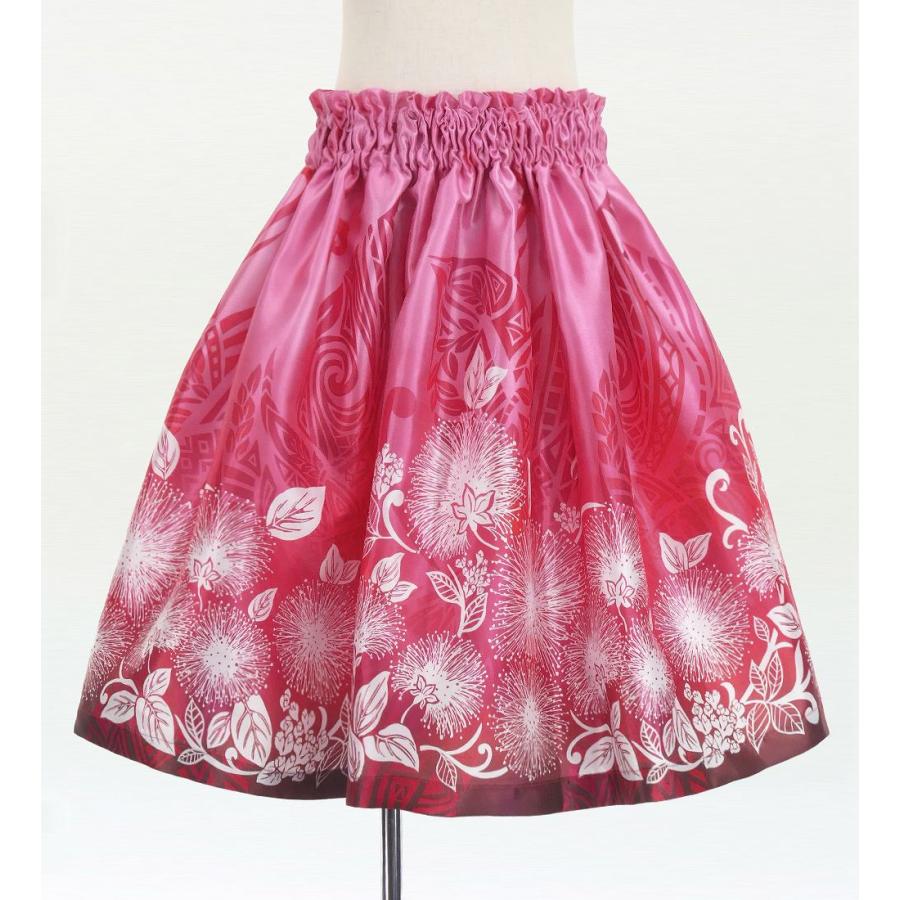 フラダンス ケイキ 選べるトップス セットアップ レフア×カヒコ ピンク 120・140サイズ Jp206pi |  | 06