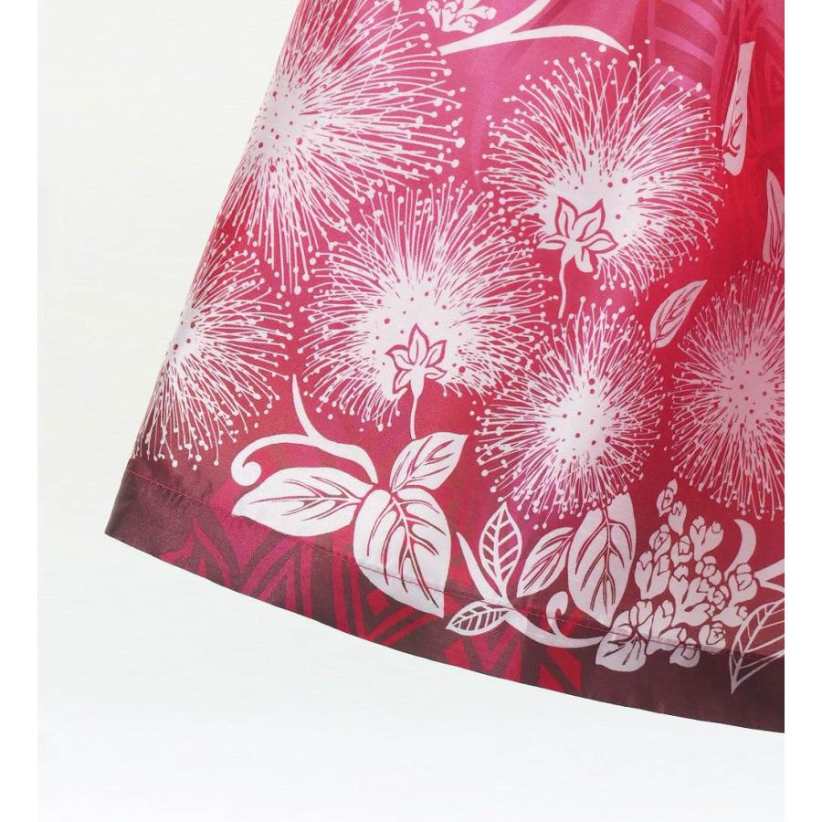 フラダンス ケイキ 選べるトップス セットアップ レフア×カヒコ ピンク 120・140サイズ Jp206pi |  | 08