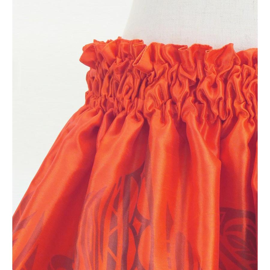 フラダンス ケイキ 選べるトップス セットアップ レフア×カヒコ レッド 120・140サイズ Jp206rd |  | 07