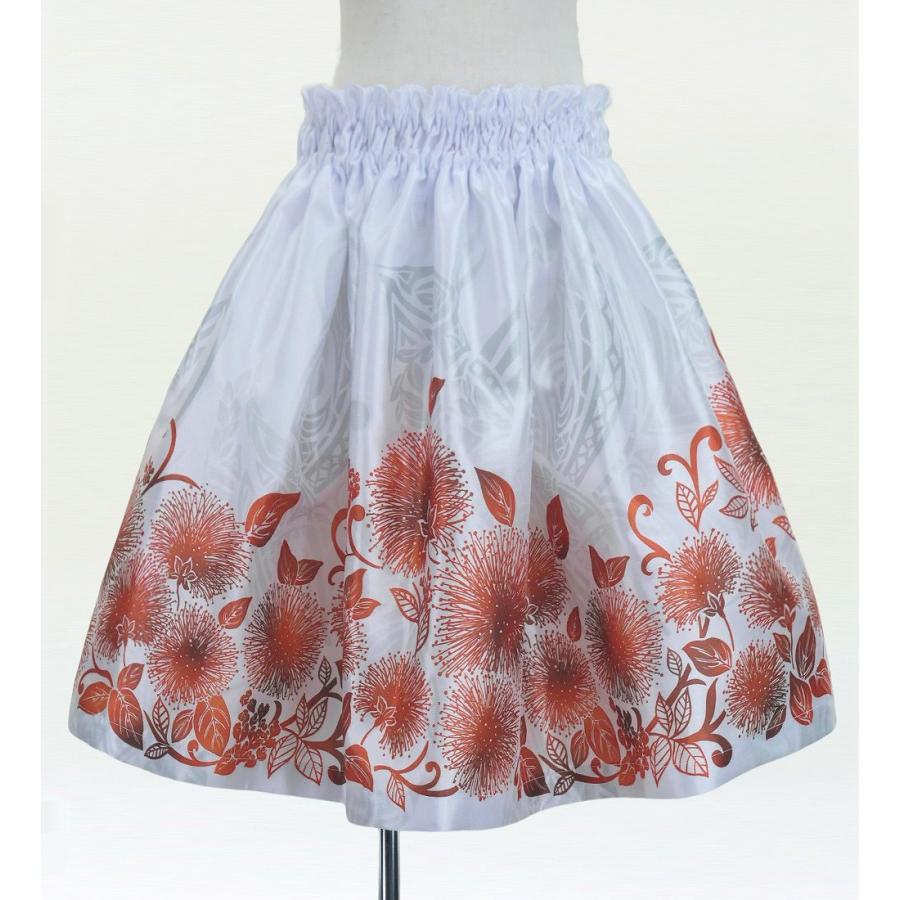 フラダンス ケイキ 選べるトップス セットアップ レフア×カヒコ ホワイト 120・140サイズ Jp206wh |  | 06