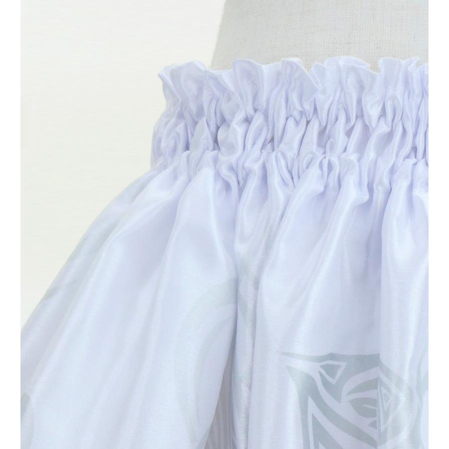 フラダンス ケイキ 選べるトップス セットアップ レフア×カヒコ ホワイト 120・140サイズ Jp206wh |  | 07