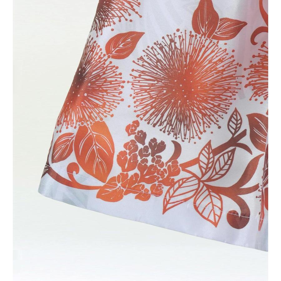 フラダンス ケイキ 選べるトップス セットアップ レフア×カヒコ ホワイト 120・140サイズ Jp206wh |  | 08