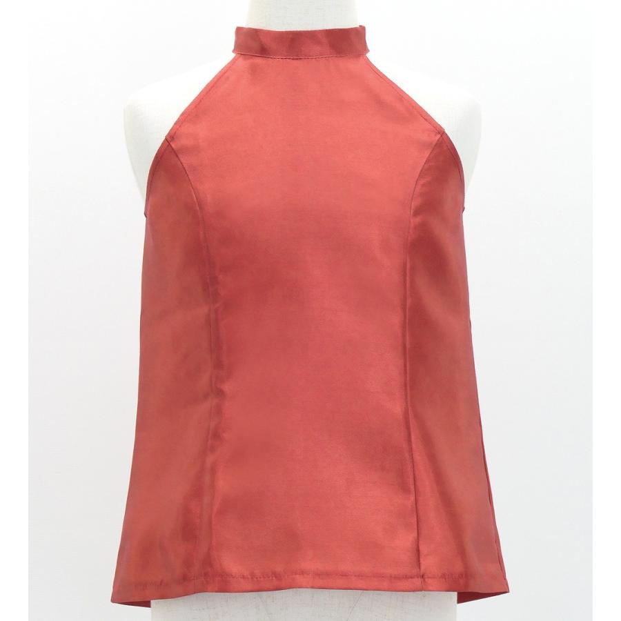 フラダンス ケイキ シャンタン アメリカンスリーブ ブラウス ダークレッド2 120・140サイズ Jp207drd2 |  | 01