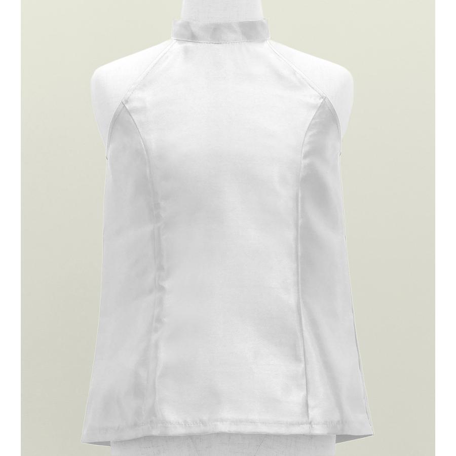 フラダンス ケイキ シャンタン アメリカンスリーブ ブラウス ホワイト 120・140サイズ Jp207wh |  | 01