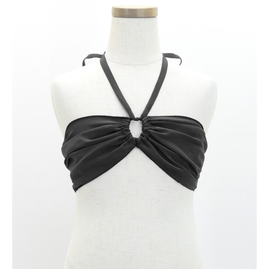 キッズ 2WAYブラトップ コシボ ブラック 120・140サイズ Jp210bk |  | 01