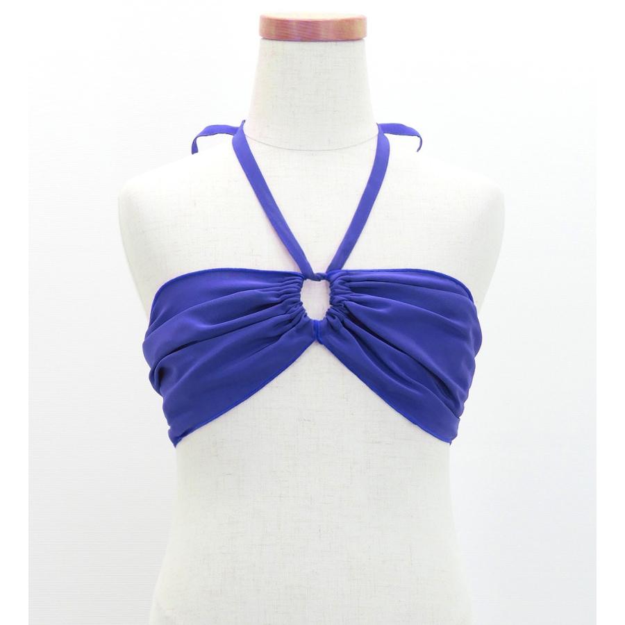 キッズ 2WAYブラトップ コシボ ロイヤルブルー 120・140サイズ Jp210rbl |  | 01