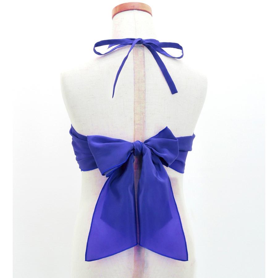 キッズ 2WAYブラトップ コシボ ロイヤルブルー 120・140サイズ Jp210rbl |  | 02